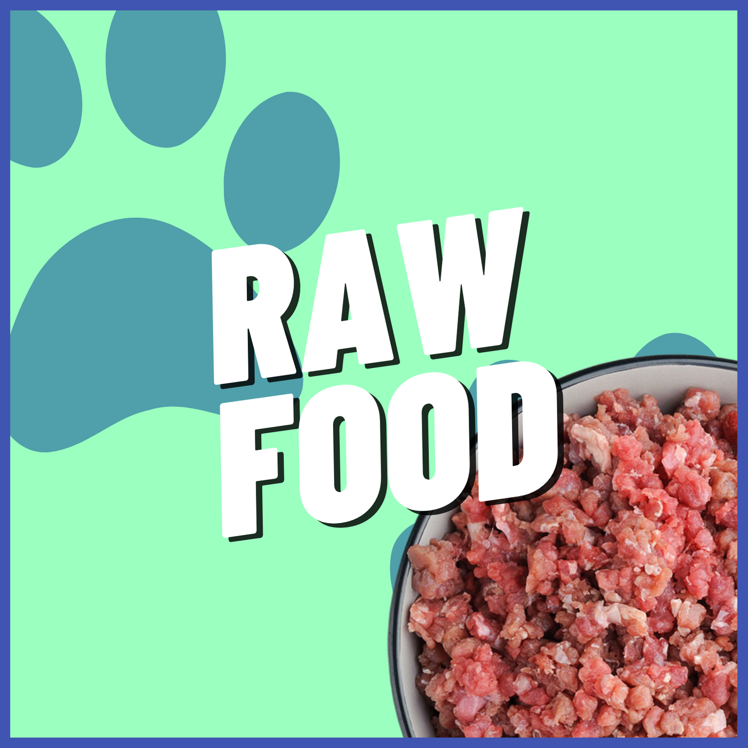 Raw Food