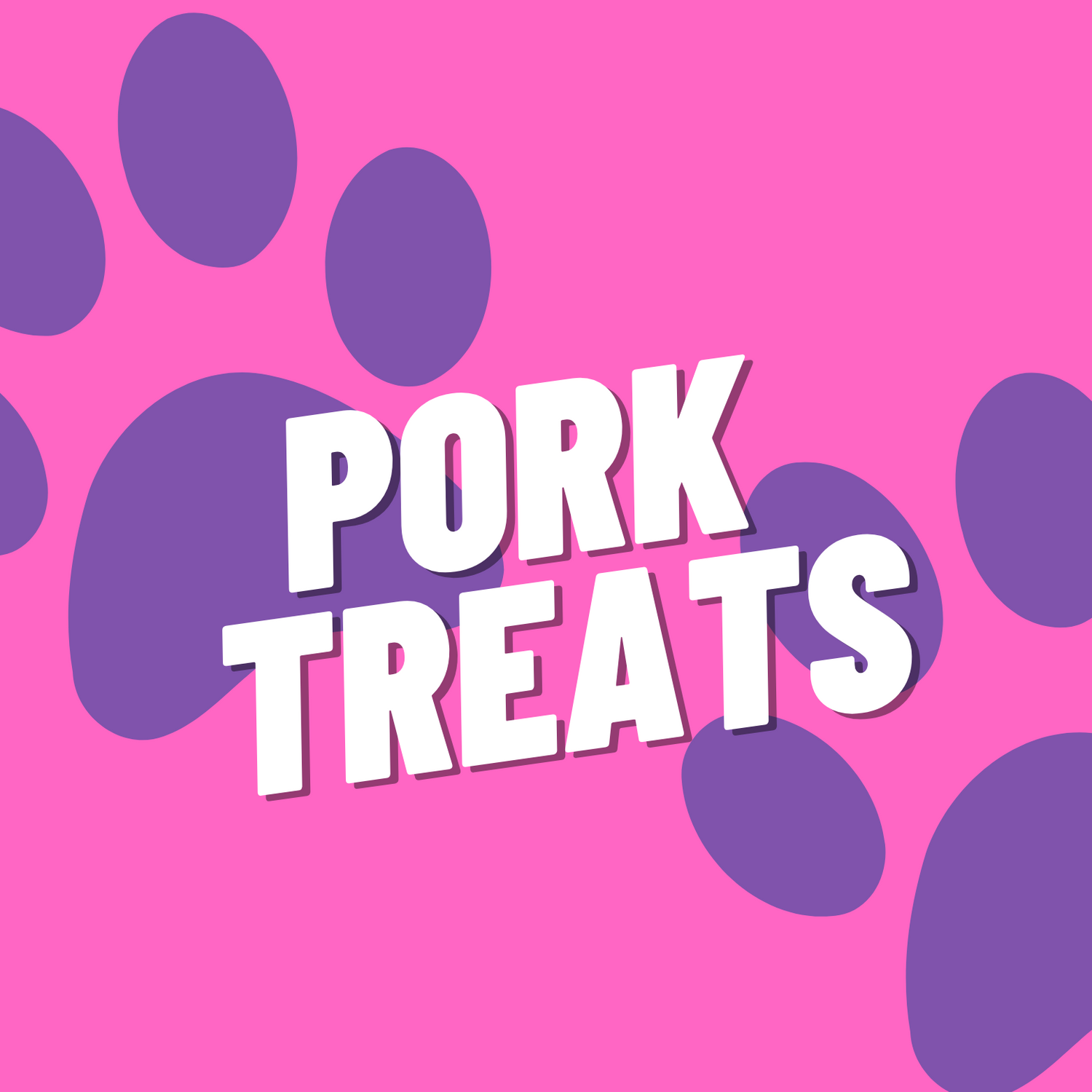 Pork Treats / Checkout