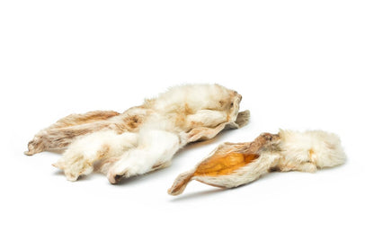 Paddock Farm | Hairy Rabbit Ears 500g
