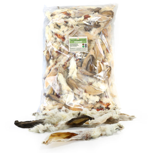 JR | Rabbit Ears 1kg