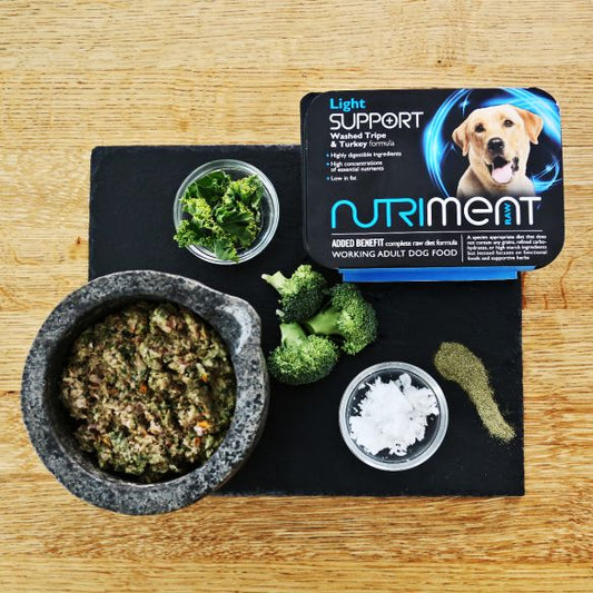 Nutriment | Light Support 500g