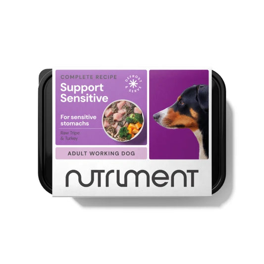 Nutriment | Sensitive Support 500g