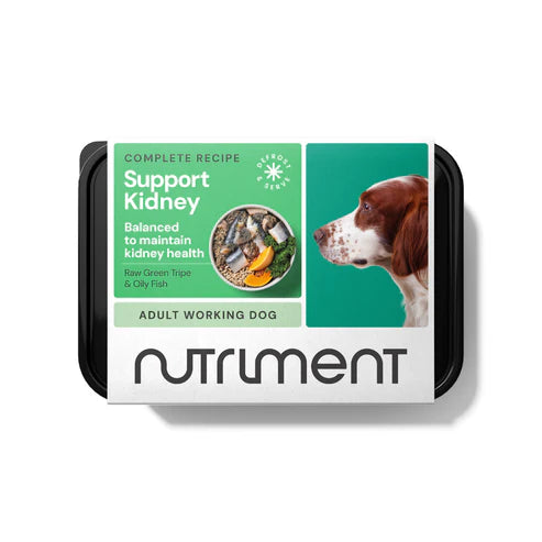 Nutriment | Kidney Support 500g