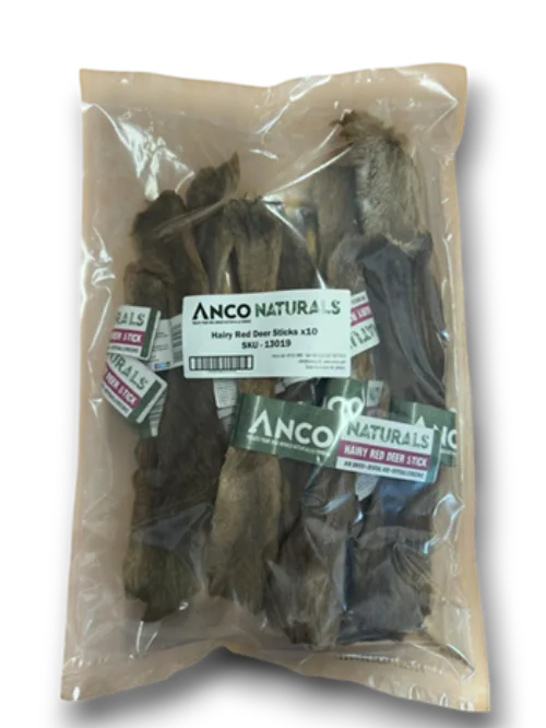 Nova | Hairy Red Deer Stick