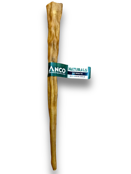 Anco | Giant Buffalo Tail