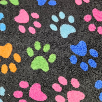Cuddlesoft Fleece Beds Large 100cm x 70cm