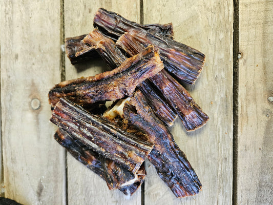 PRIZE | Buffalo Tails  Single