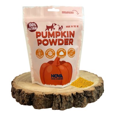 Nova | Pumpkin Powder 200g