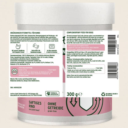 Aniforte | 4 in 1 Snack 50g