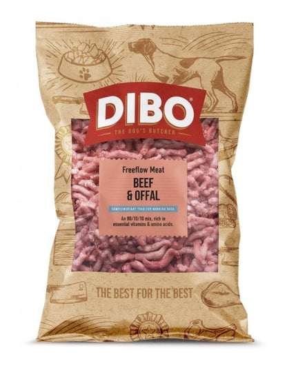 DIBO | Complete Beef & Offal 1kg