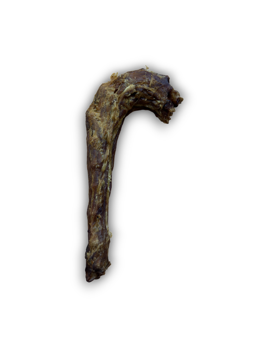 Anco | Turkey Neck