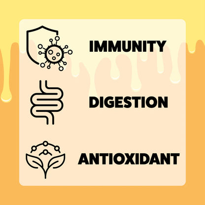 Axel's Elixir | Milk & Honey