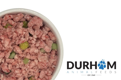 Durham | Complementary Minces 454g