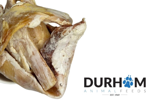 Durham | Beef Paddywack Raw 1kg