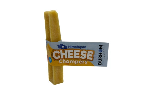 Durham | CHEESE CHOMPER Med