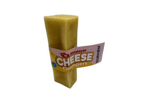 Durham | CHEESE CHOMPER XL