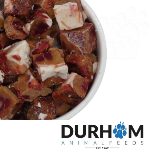 Durham | Kidney Chunks 1kg
