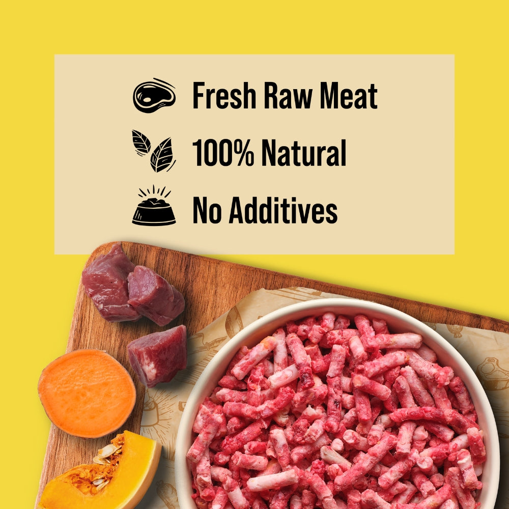 DIBO | Complete Haggis, Neeps & Tatties 1kg