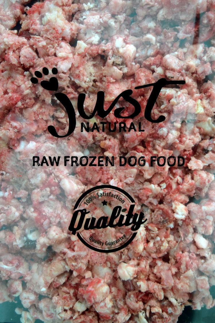 Just Natural Complete | Beef & Lamb 454g