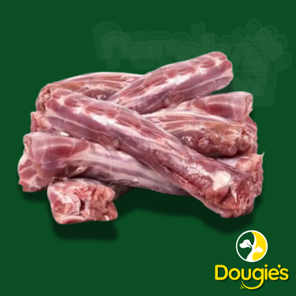 Dougie's | Duck Necks 1kg