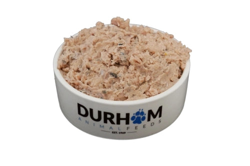 Durham | Complementary Minces 454g