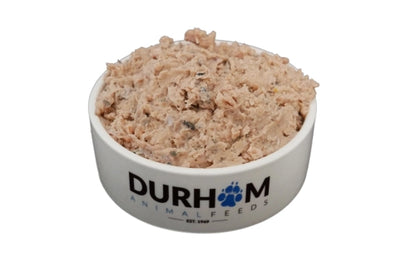 Durham | Complementary Minces 454g