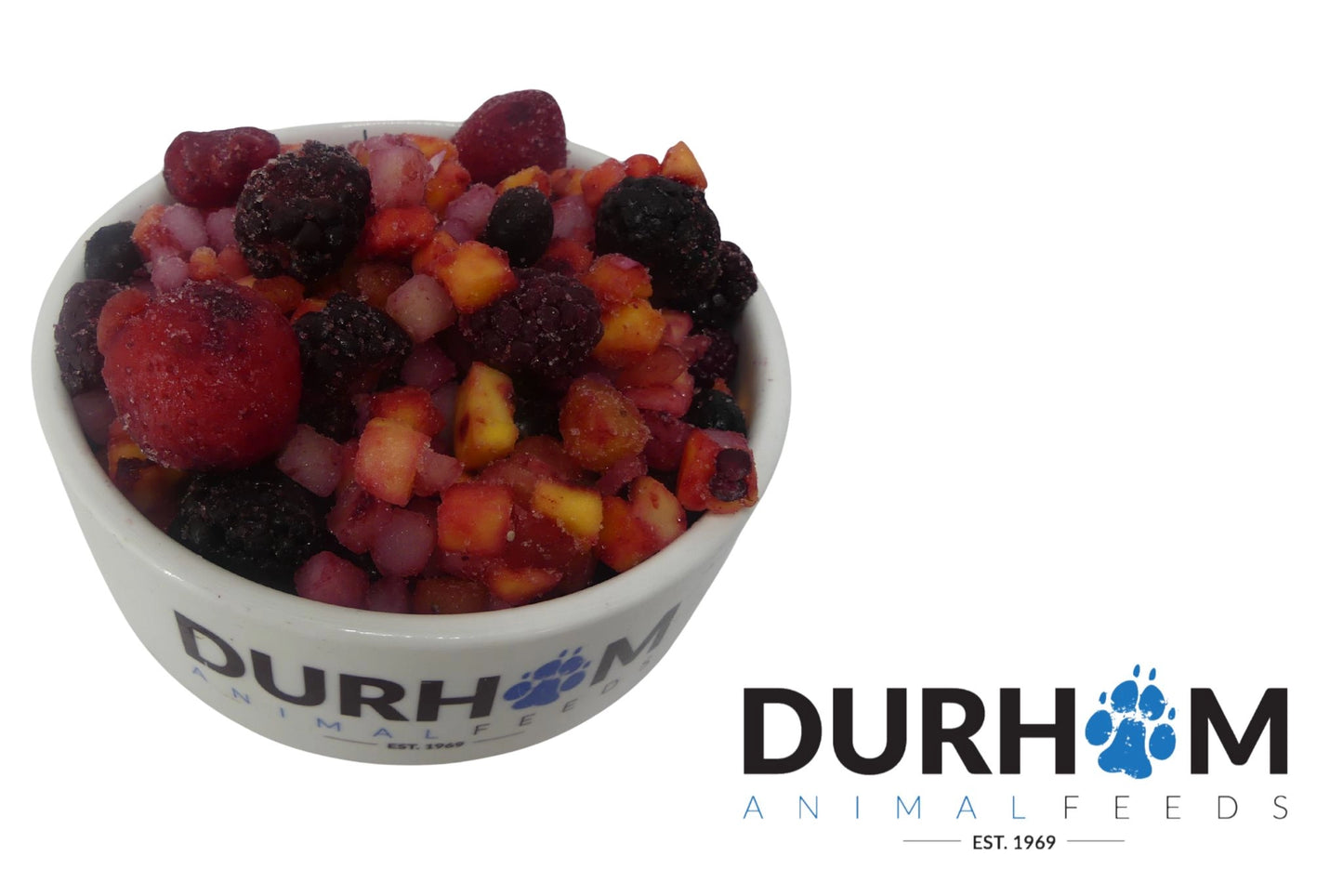 Durham | Fruit Medley