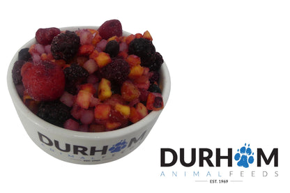 Durham | Fruit Medley
