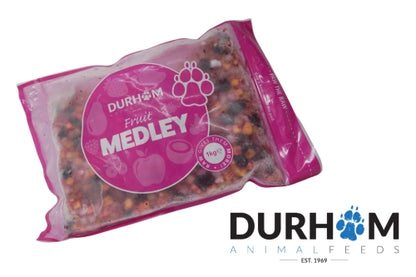 Durham | Fruit Medley