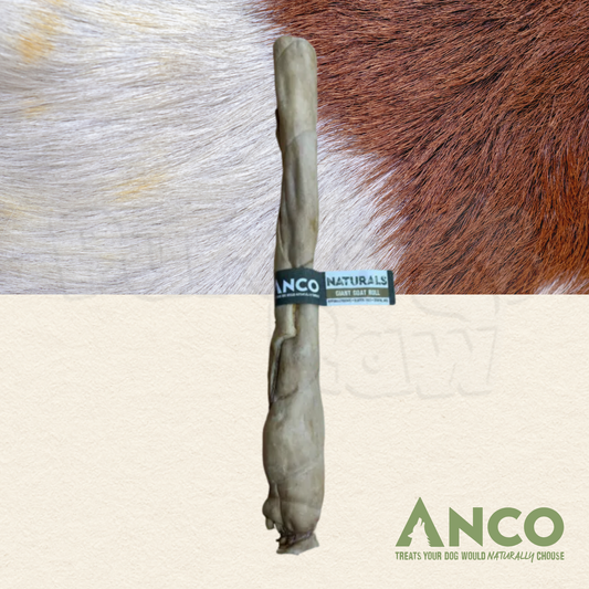 Anco | Goat Roll Giant