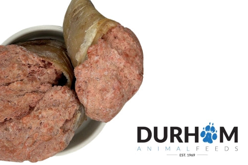 Durham | Filled Hooves Chicken