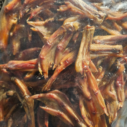 Paddock Farm | Duck Feet 1kg