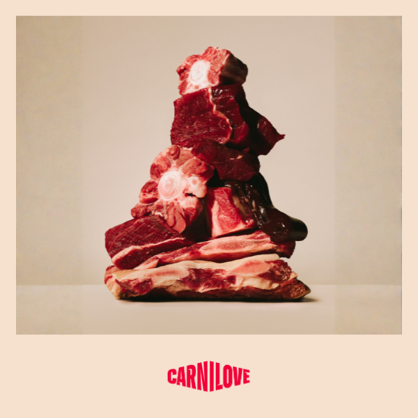 Carnilove | True Fresh Beef Dog Food