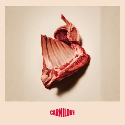 Carnilove | Active Dog Lamb & Wildboar