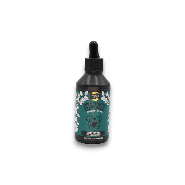 Proflax | Keep Me Off! 100% Pure Tincture For Dogs 100ml