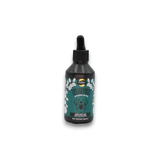 Proflax | Keep Me Off! 100% Pure Tincture For Dogs 100ml