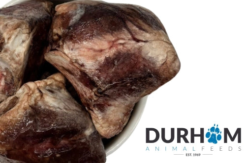 Durham | Lamb Heart 1kg