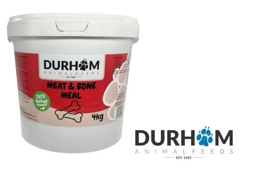 Durham Meat & Bone Meal 4kg