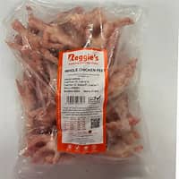 Reggie's | Chicken Feet 1kg