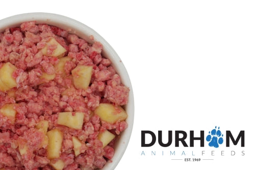 Durham | Complementary Minces 454g