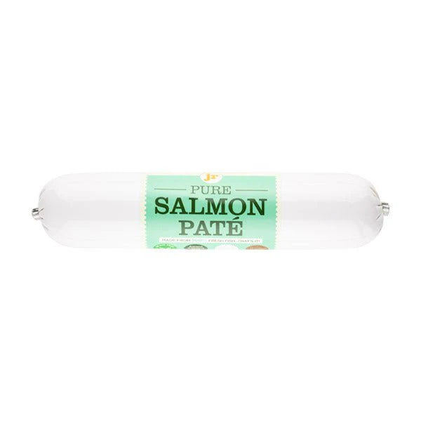 JR | Pure Pate 200g
