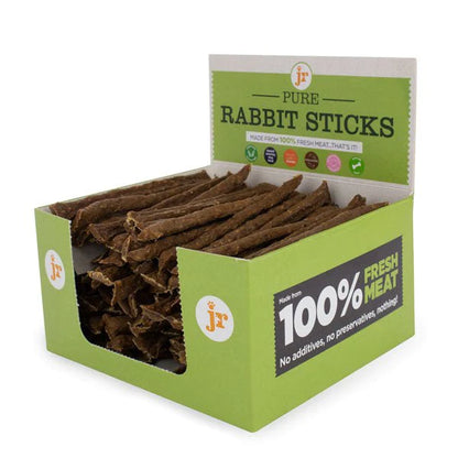 JR Pure Sticks 100% MIX