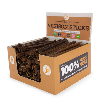 JR Pure Sticks 100% MIX