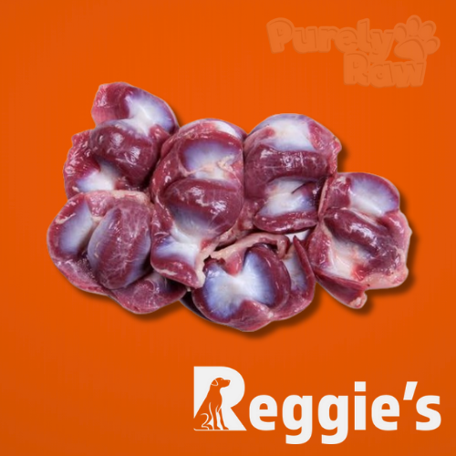 Reggie's | Chicken Gizzard 1kg