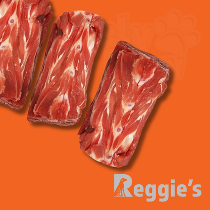 Reggie's | Lamb Neck 1kg