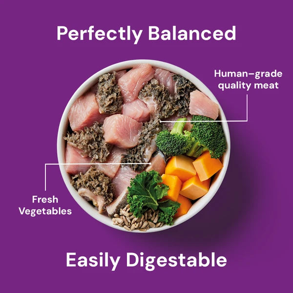 Nutriment | Sensitive Support 500g