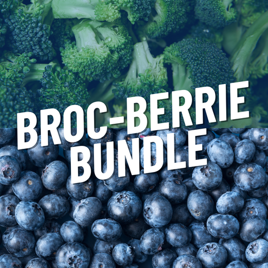 Broc-berries Bundle