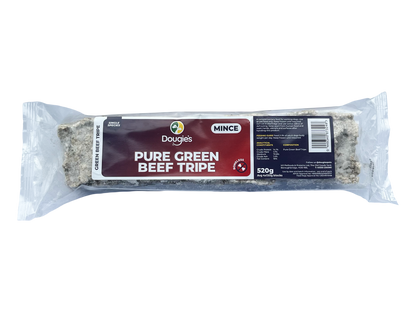Dougie's | Minces 80:10:10 560g (4x140g)