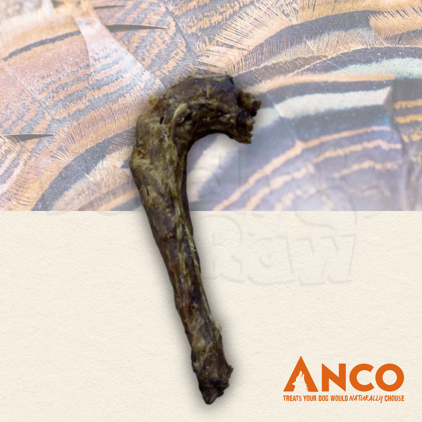 Anco | Turkey Neck