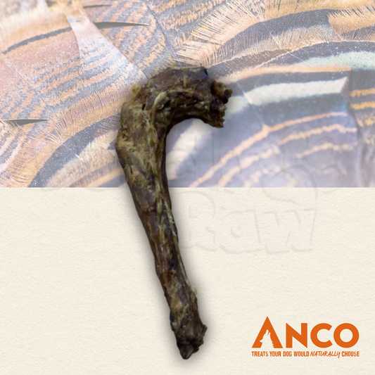 Anco | Turkey Neck
